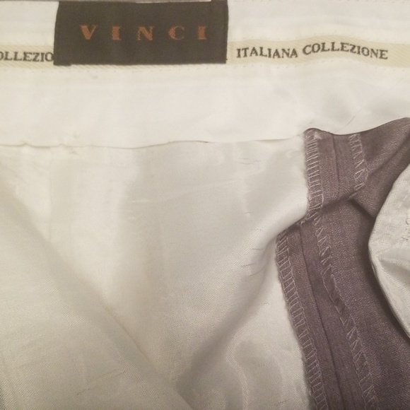 Italiana Collezione Slacks - Picture 3 of 6